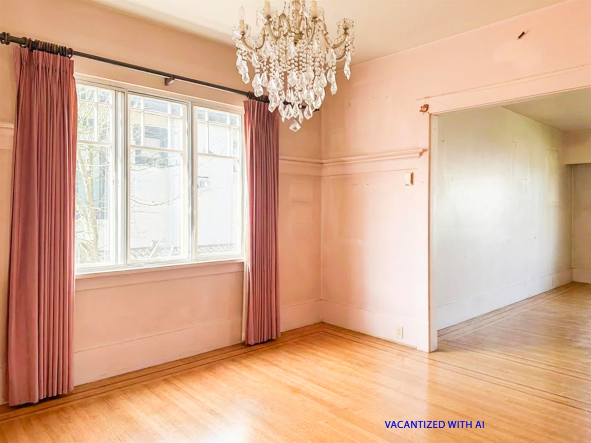 Staircase Photo of 3350 W 21st Avenue, Vancouver, BC