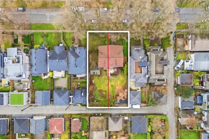 3350 W 21st Avenue, Vancouver, BC