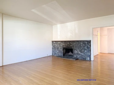 Entry Foyer Photo of 3350 W 21st Avenue, Vancouver, BC
