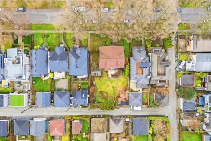 3350 W 21st Avenue, Vancouver, BC