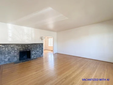 Hallway Photo of 3350 W 21st Avenue, Vancouver, BC