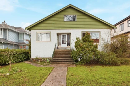 3350 W 21st Avenue, Vancouver, BC