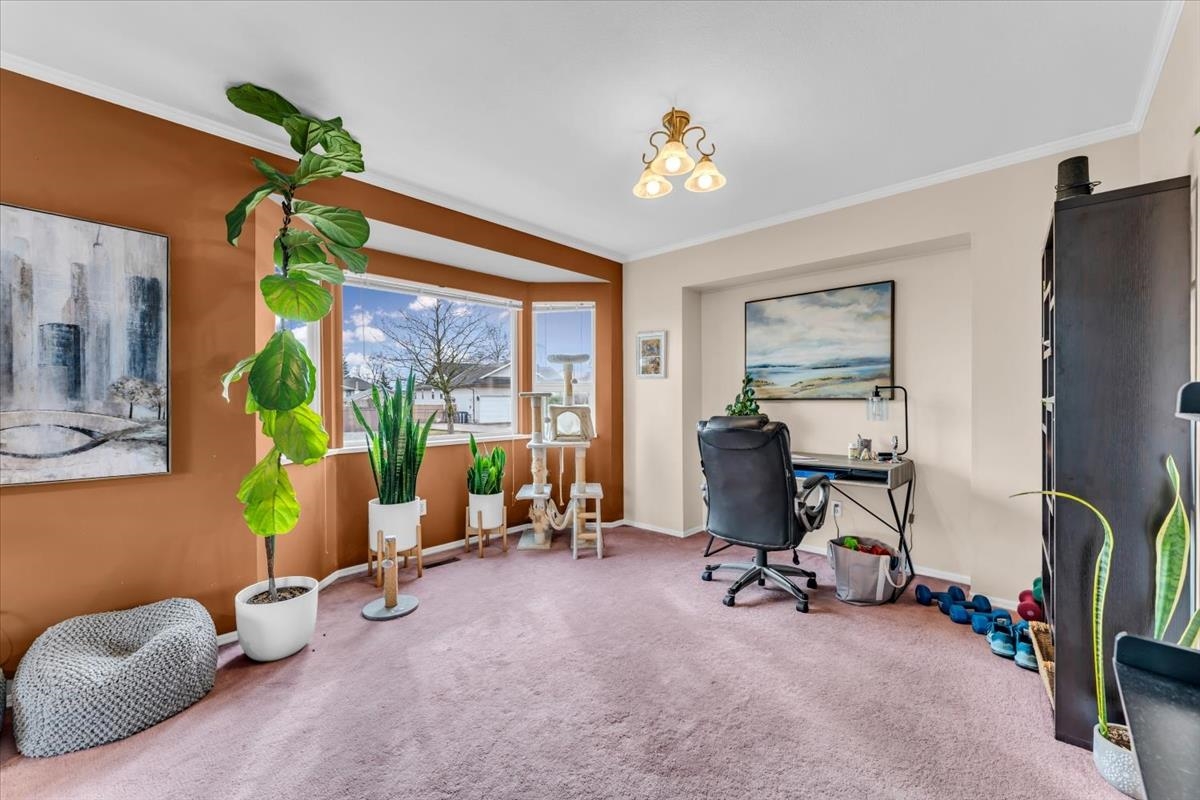 Bedroom 2 Photo of 5737 190 Street, Surrey, BC