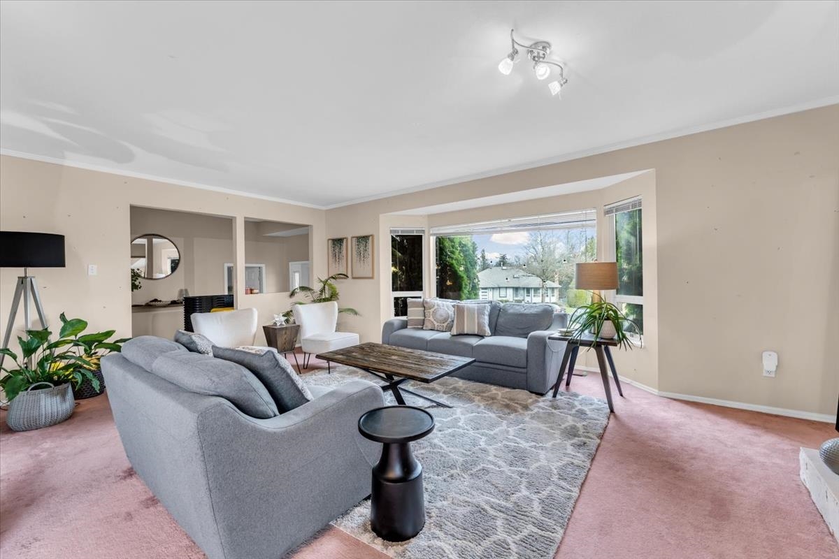 Bedroom 3 Photo of 5737 190 Street, Surrey, BC