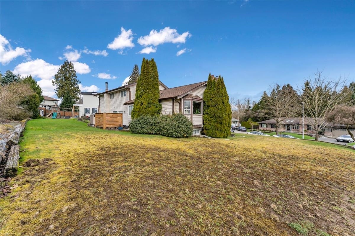 Primary Bedroom Photo of 5737 190 Street, Surrey, BC