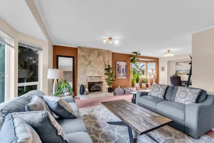 Primary Bedroom Photo of 5737 190 Street, Surrey, BC
