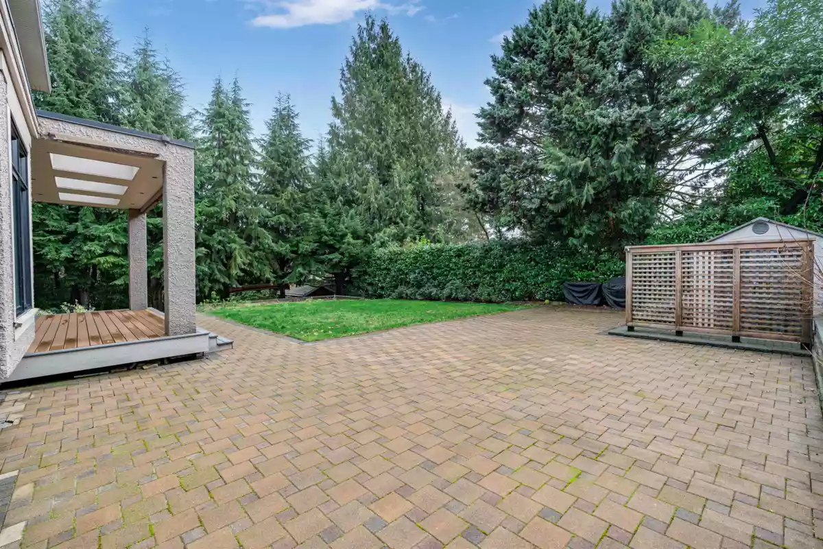 Community Amenities Photo (Clubhouse) of 8168 Hunter Street, Burnaby, BC