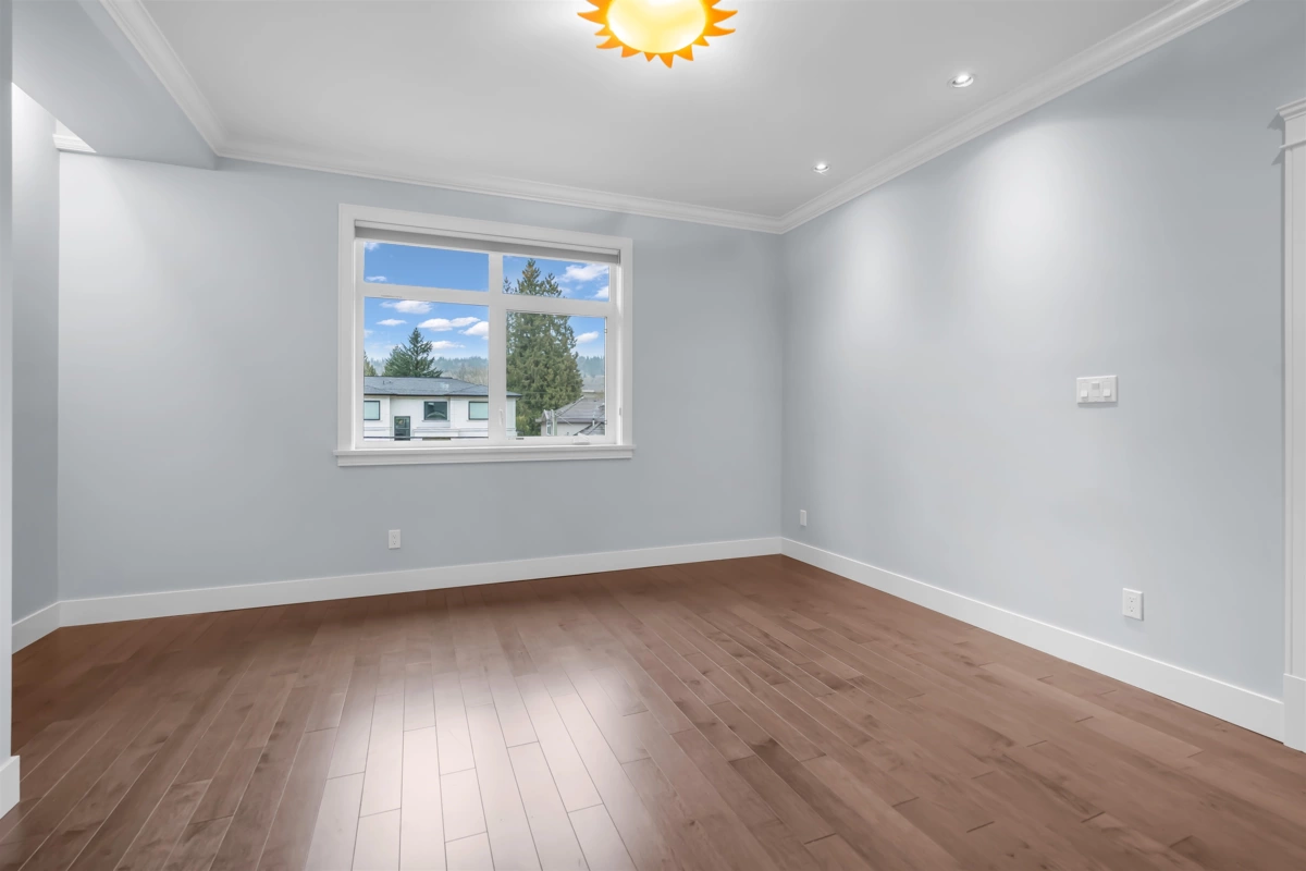 Outdoor Patio Photo of 8168 Hunter Street, Burnaby, BC