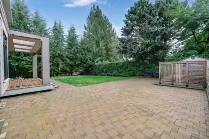 Community Amenities Photo (Clubhouse) of 8168 Hunter Street, Burnaby, BC