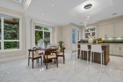 Pantry Photo of 8168 Hunter Street, Burnaby, BC