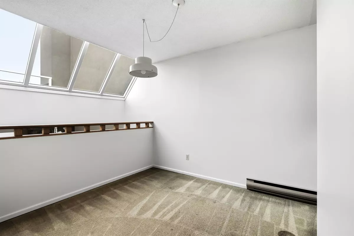 Bedroom 4 Photo of B3 1070 W 7th Avenue, Vancouver, BC