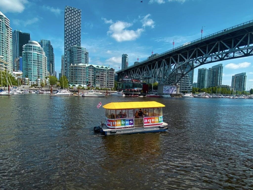 Fitness Center Photo Near B3 1070 W 7th Avenue, Vancouver, BC