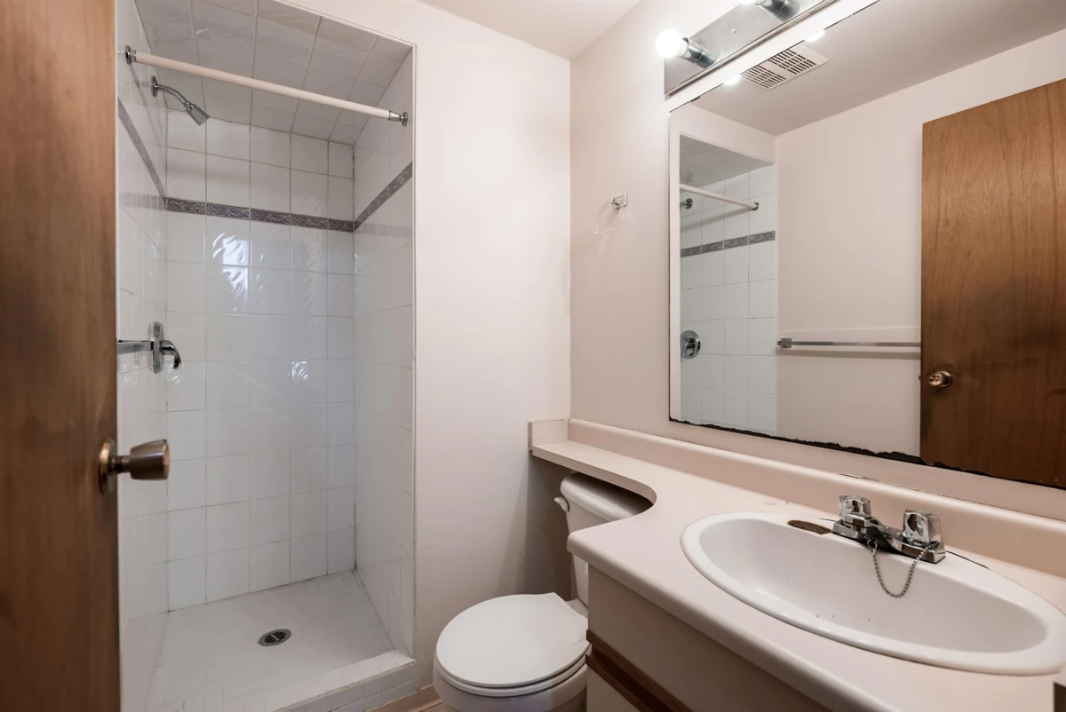 Garden / Landscaping Photo of B3 1070 W 7th Avenue, Vancouver, BC