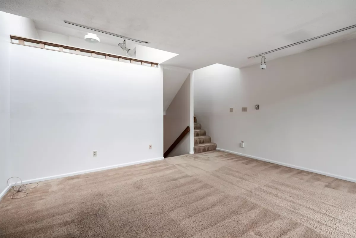 Pantry Photo of B3 1070 W 7th Avenue, Vancouver, BC