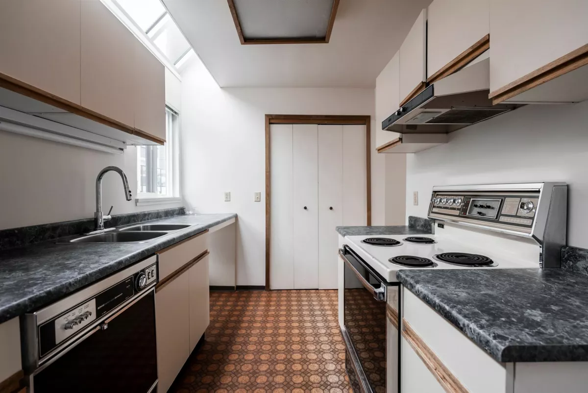 Primary Bedroom Photo of B3 1070 W 7th Avenue, Vancouver, BC