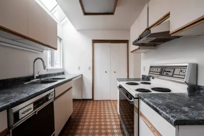 Primary Bedroom Photo of B3 1070 W 7th Avenue, Vancouver, BC