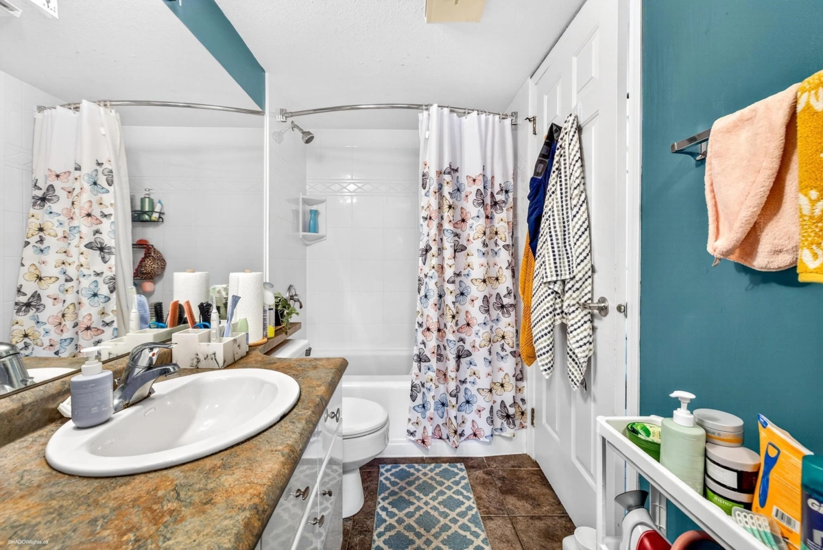 Bedroom 2 Photo of 106 8611 General Currie Road, Richmond, BC