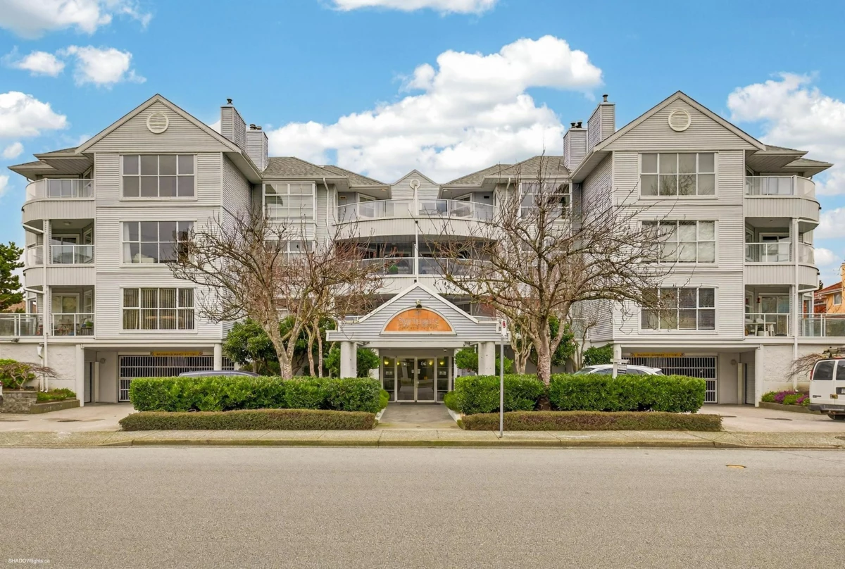 Bedroom 4 Photo of 106 8611 General Currie Road, Richmond, BC