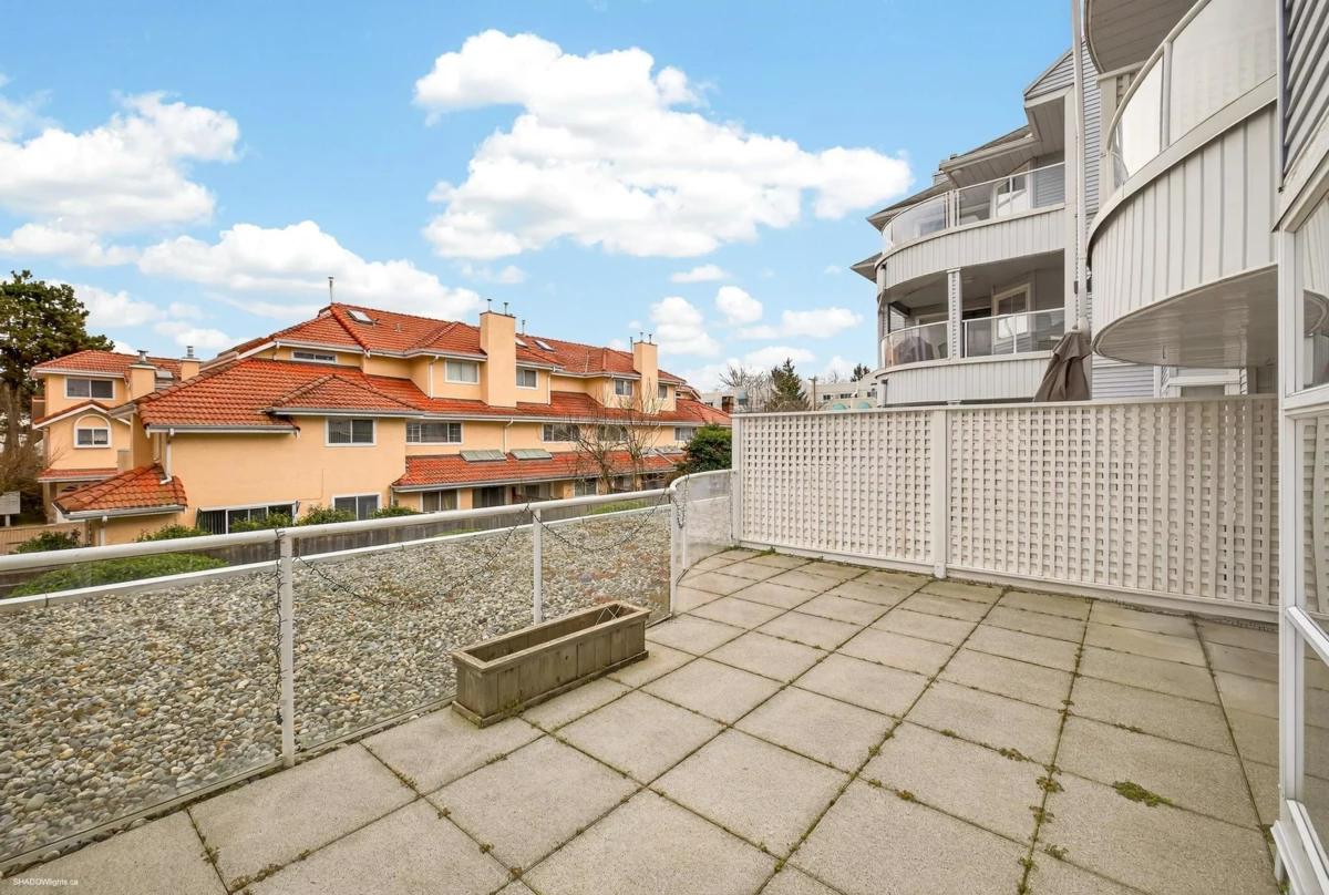 Dining Area Photo of 106 8611 General Currie Road, Richmond, BC