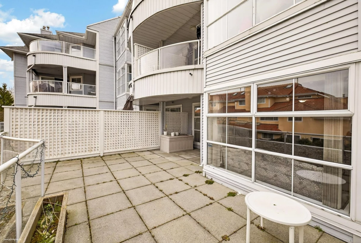 Family Room Photo of 106 8611 General Currie Road, Richmond, BC