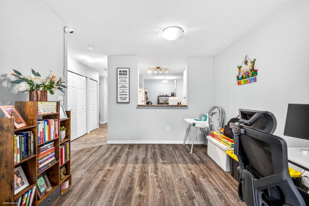 Pantry Photo of 106 8611 General Currie Road, Richmond, BC