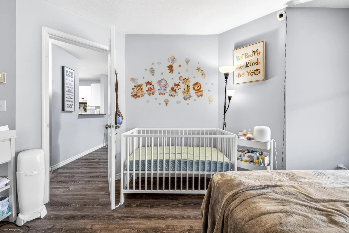 Primary Bathroom Photo of 106 8611 General Currie Road, Richmond, BC