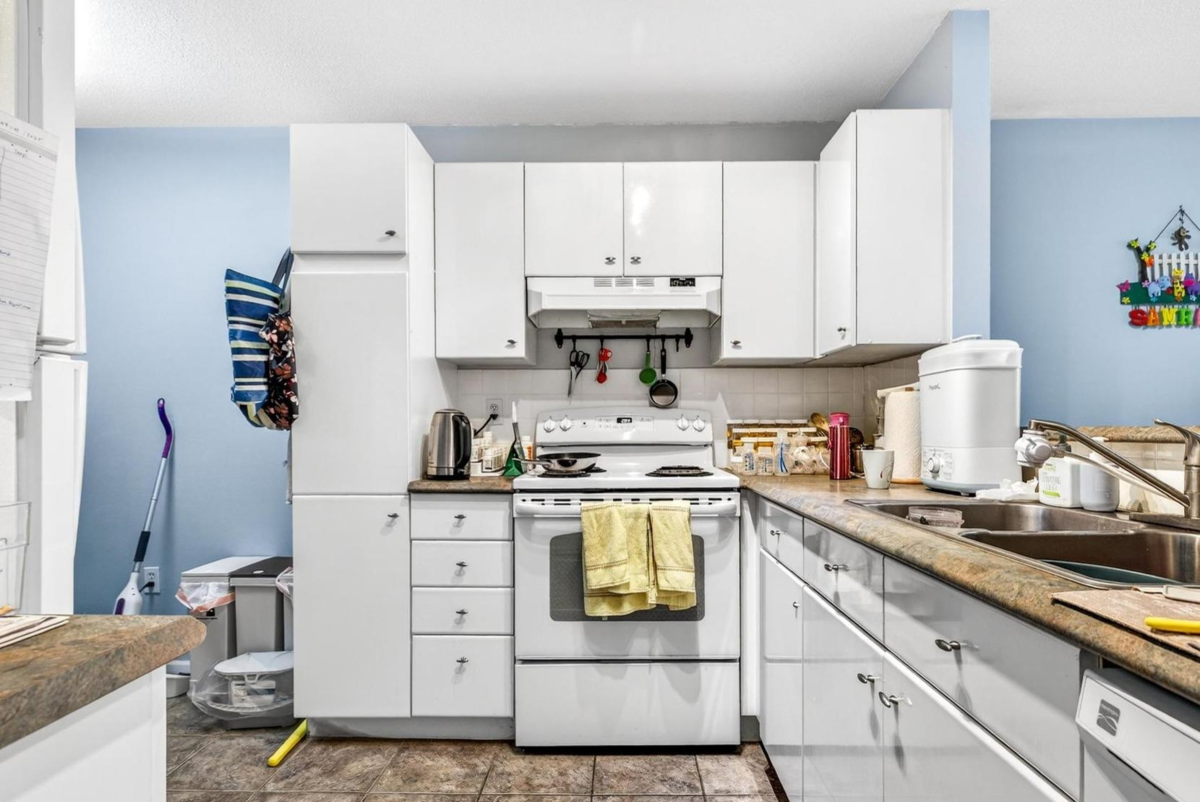 Primary Bedroom Photo of 106 8611 General Currie Road, Richmond, BC