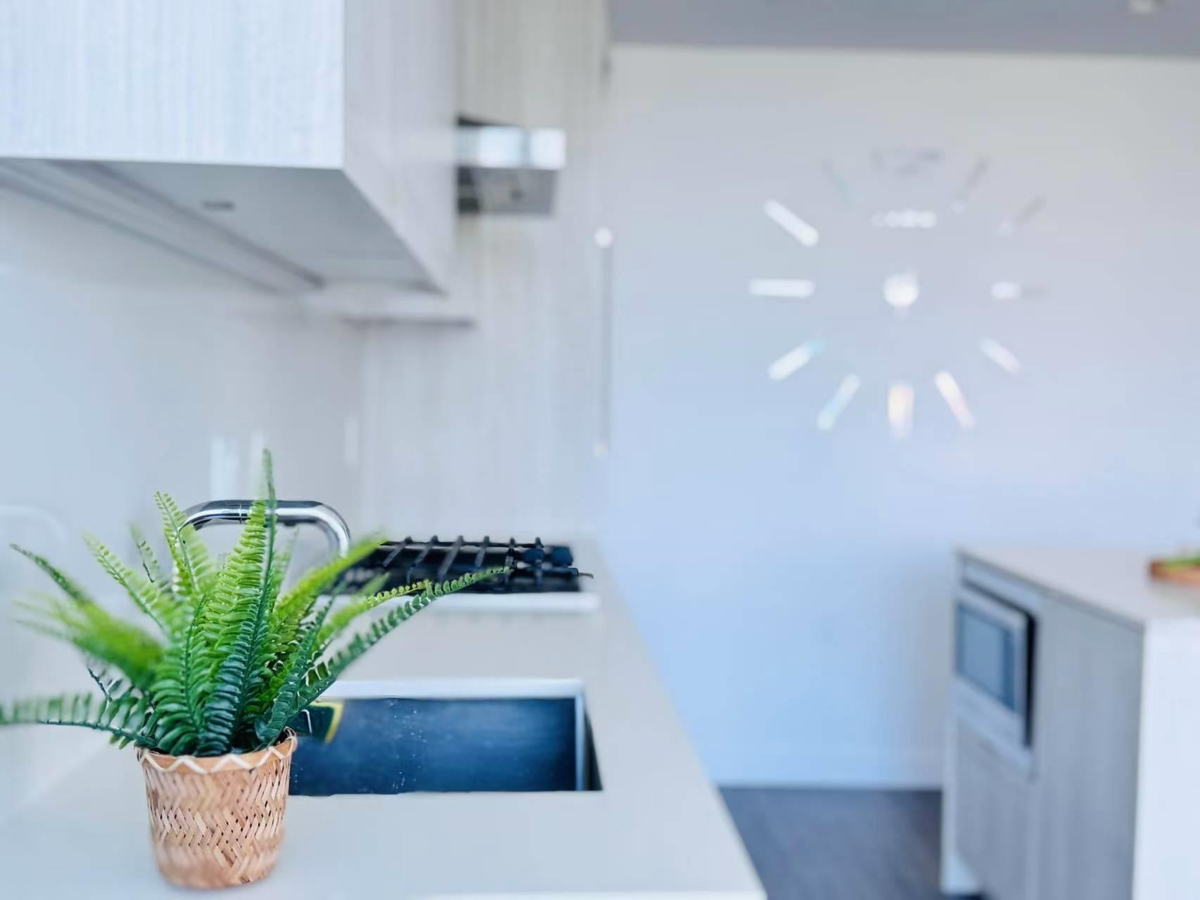 Family Room Photo of 3006 2311 Beta Avenue, Burnaby, BC