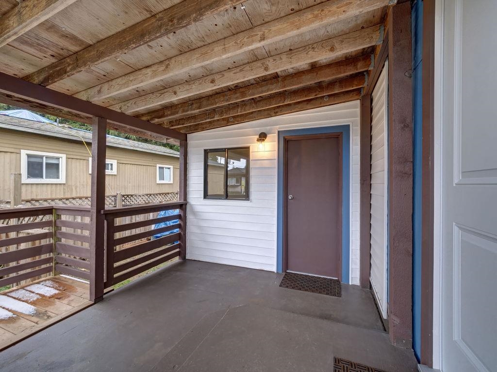 Bedroom 2 Photo of 28 1413 Sunshine Coast Highway, Gibsons, BC