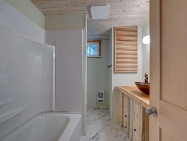 Kitchen Photo of 28 1413 Sunshine Coast Highway, Gibsons, BC
