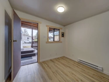 Primary Bedroom Photo of 28 1413 Sunshine Coast Highway, Gibsons, BC