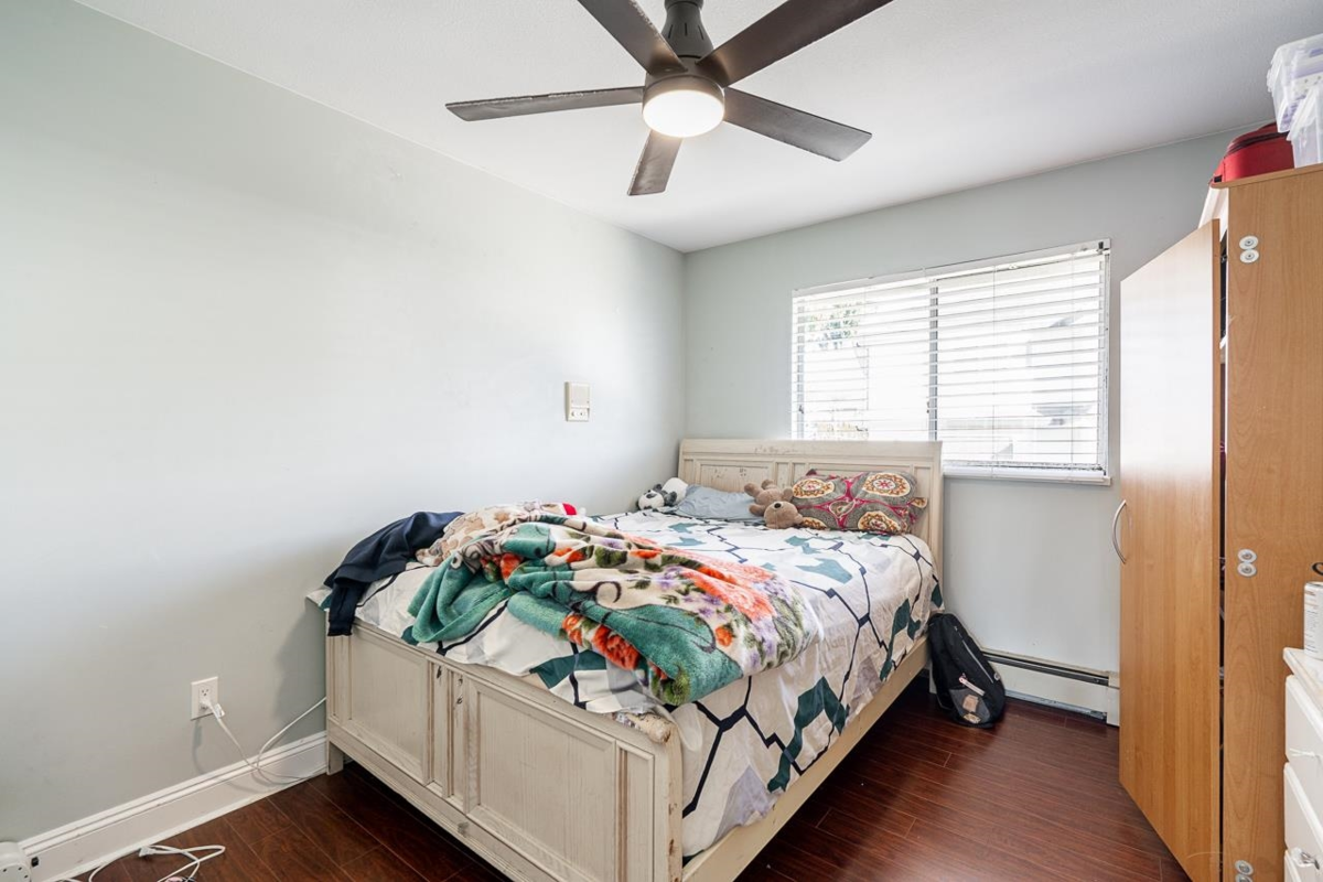 Basement Recreation Room Photo of 9136 137 Street, Surrey, BC