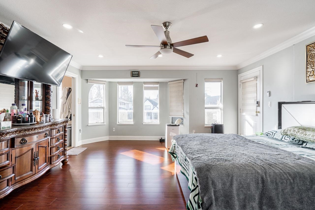 Bedroom 4 Photo of 9136 137 Street, Surrey, BC