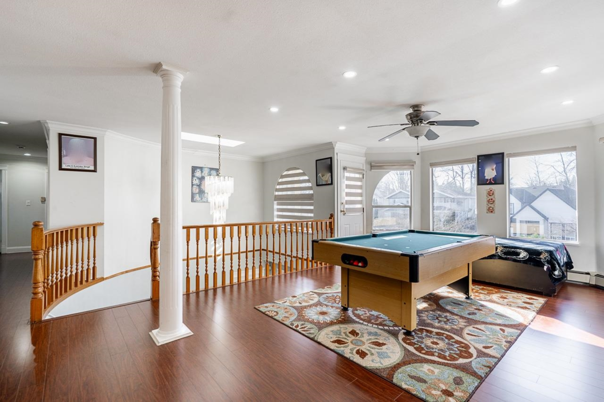 Dining Area Photo of 9136 137 Street, Surrey, BC