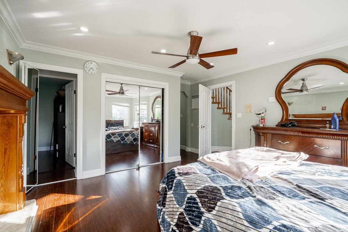 Garage Interior Photo of 9136 137 Street, Surrey, BC