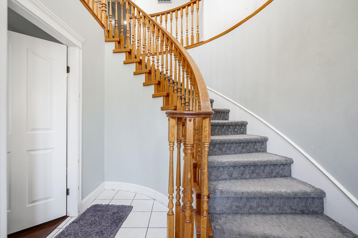 Living Room Photo of 9136 137 Street, Surrey, BC
