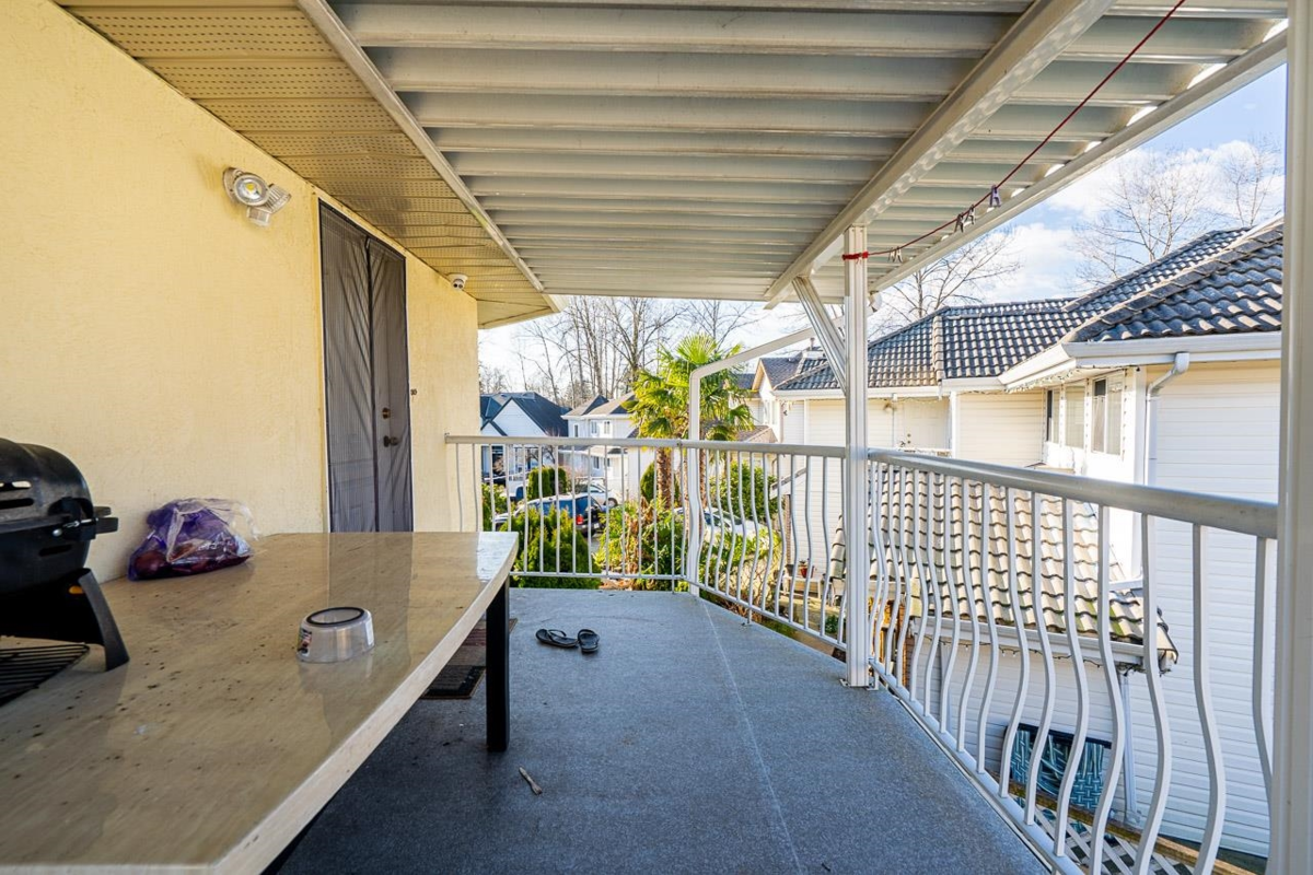 Neighborhood Park Photo Near 9136 137 Street, Surrey, BC