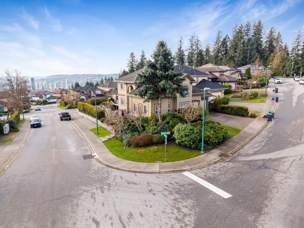 Community Amenities Photo (Clubhouse) of 1542 Alpine Lane, Coquitlam, BC