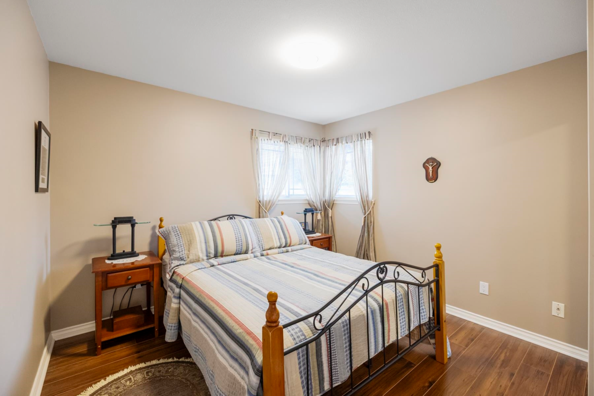 Garage Interior Photo of 1542 Alpine Lane, Coquitlam, BC