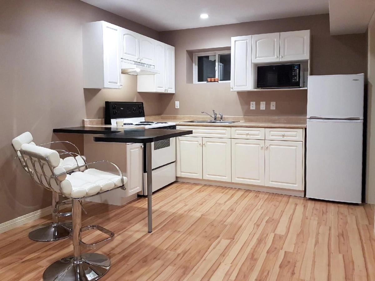 Garden / Landscaping Photo of 1542 Alpine Lane, Coquitlam, BC