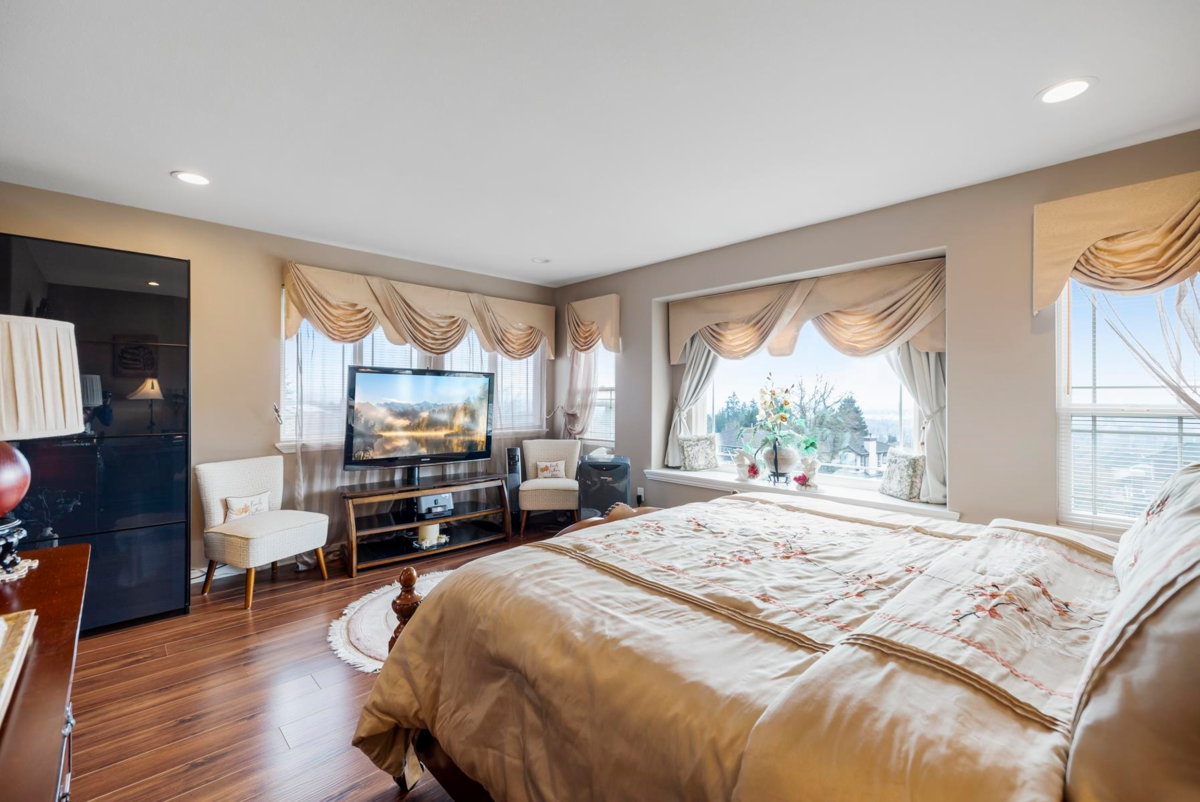 Loft / Bonus Room Photo of 1542 Alpine Lane, Coquitlam, BC