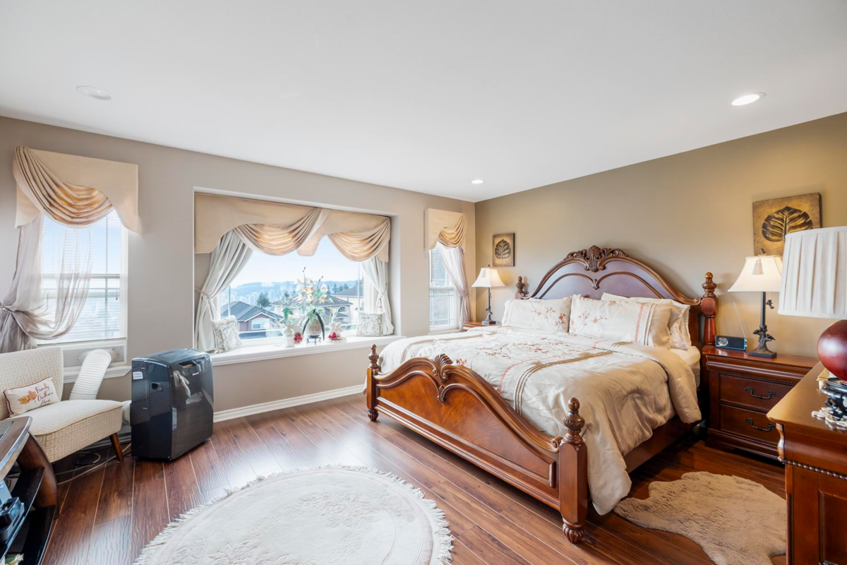 Office / Den Photo of 1542 Alpine Lane, Coquitlam, BC