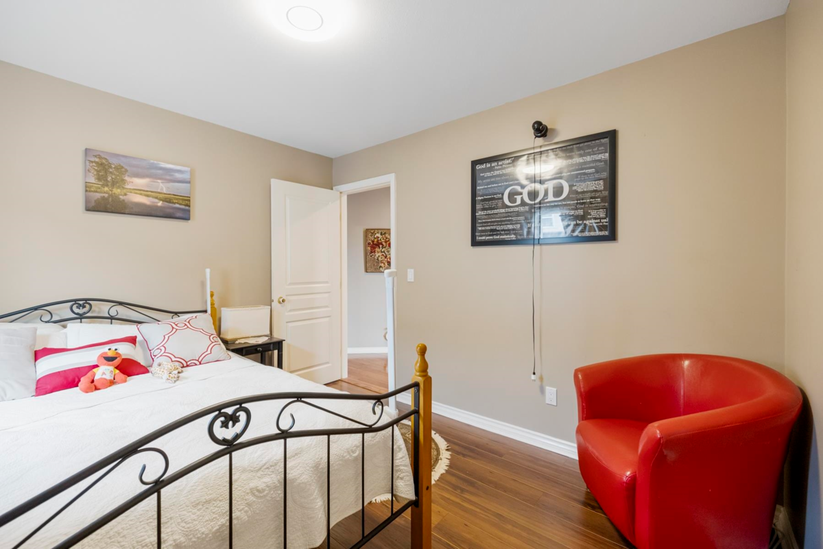 Outdoor Patio Photo of 1542 Alpine Lane, Coquitlam, BC