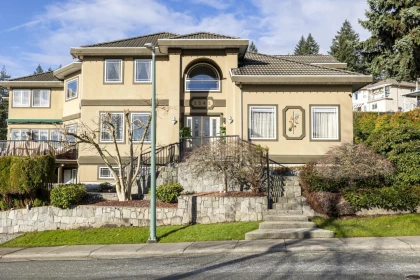 1542 Alpine Lane, Coquitlam, BC