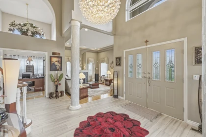 1542 Alpine Lane, Coquitlam, BC
