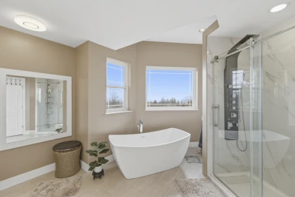 Mudroom Photo of 1542 Alpine Lane, Coquitlam, BC