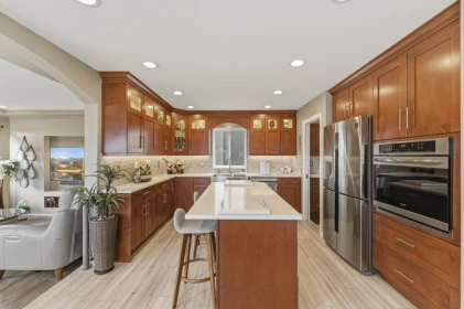 Pantry Photo of 1542 Alpine Lane, Coquitlam, BC