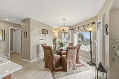 Primary Bedroom Photo of 1542 Alpine Lane, Coquitlam, BC