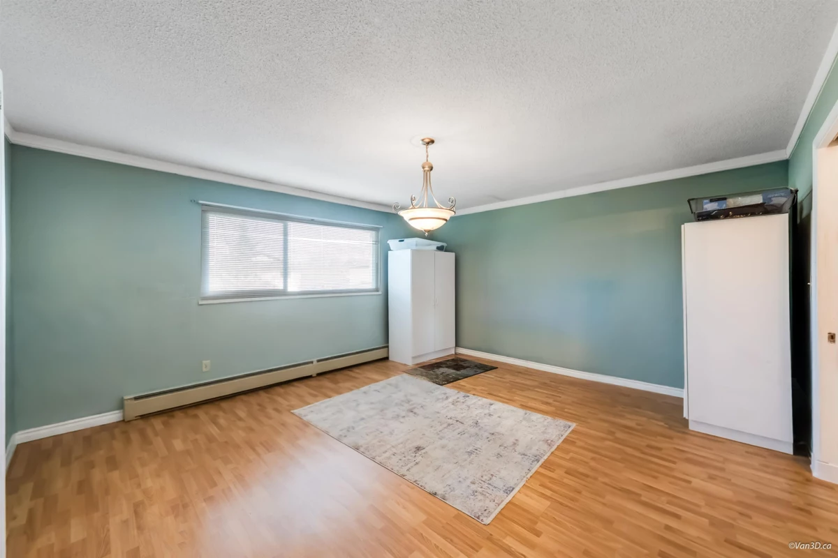 Bedroom 2 Photo of 10331 Mortfield Road, Richmond, BC