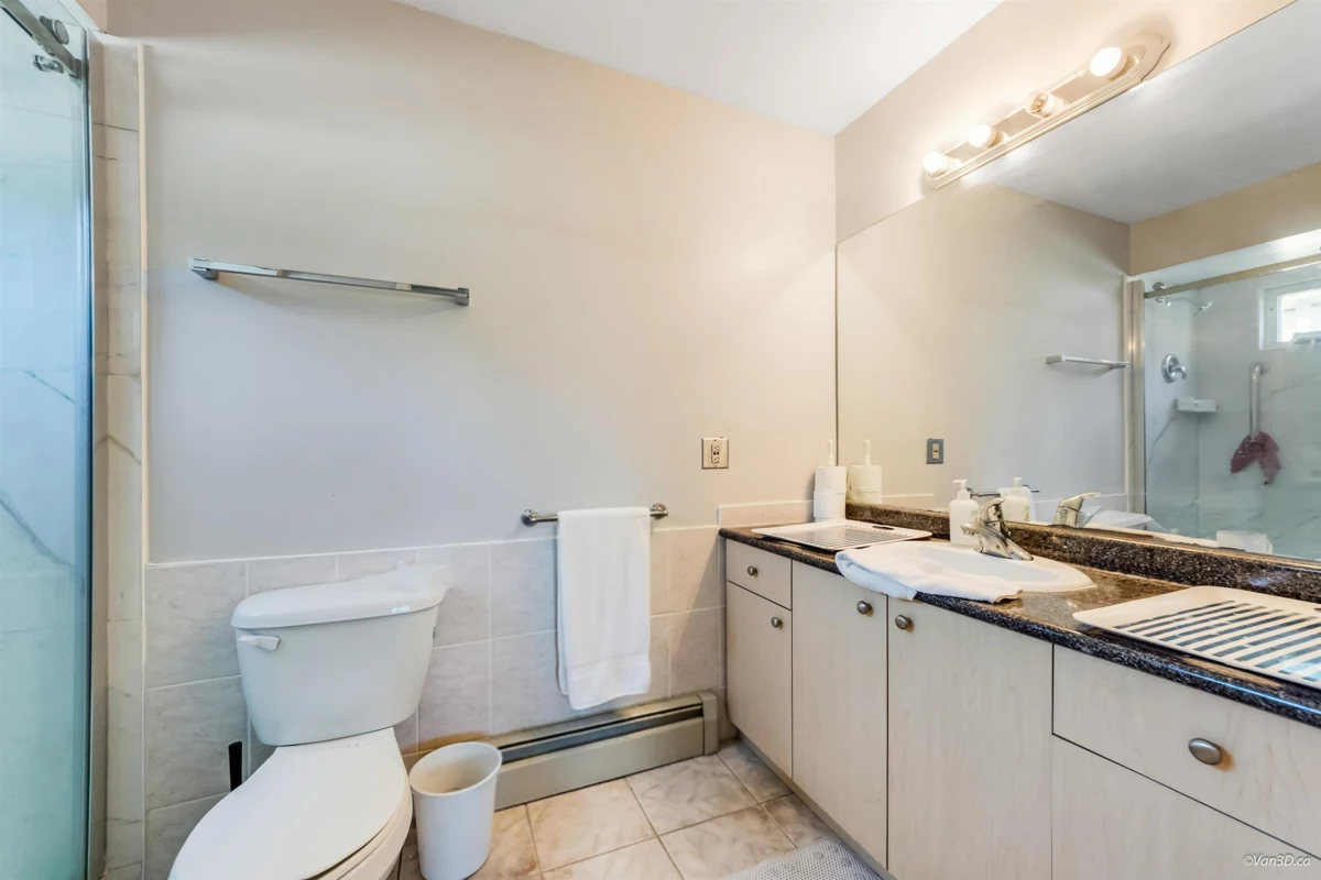 Bedroom 3 Photo of 10331 Mortfield Road, Richmond, BC